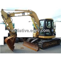 Used CAT Crawler Excavator 308B