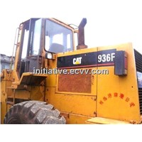 Used CAT Wheel Loader 936F