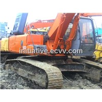 Used HITACHI Crawler Excavator EX300-5