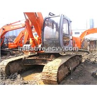 Used HITACHI Crawler Excavator EX300-5