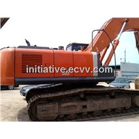 Used HITACHI Crawler Excavator ZAXIS 360