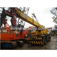 Used KATO 25Ton Rough Terrain Crane (KR25H)