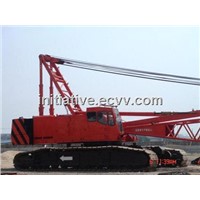 Used SUMITOMO 150Ton Crawler Crane