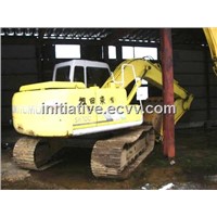 Used SUMITOMO Crawler Excavator SH100