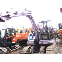 Used SUMITOMO Crawler Excavator SH75