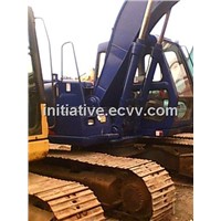 Used Sumitomo Crawler Excavator SH120