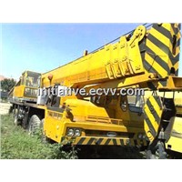 Used TADANO 80Ton Truck Crane (TG800E)