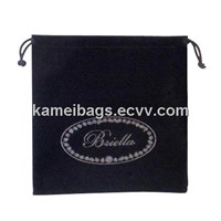 Velvet Bag/Pouch(KM-VEB0016), Gift Bag/Pouch, Promotion Bag, Jewelry Bag, Drawstring Bag