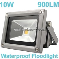 Waterproof  85-265V Outdoor Lamp