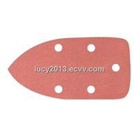 Wedge Shape Sander Paper