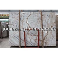 White Marble slab/marble stone/spider jade stone