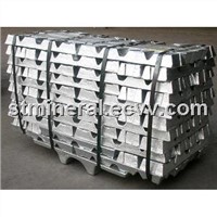 Zinc Ingot