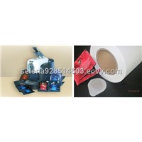 003 Heat seal coffee pods filter paper