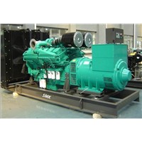1000KVA Open Type Cummins Diesel Generator Sets