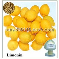 100% natural and organic lemon extract/lemon extract powder,lemon peel extract,98% Limonin