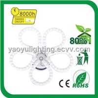 105W Flower Energy Saving Lamp / CFL