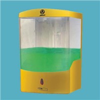 1080ml Plastic Automatic Soap Dispenser