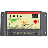 10A Solar Charge Controller 10I-ST 12V 24V