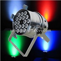 10W*18 LED Par Light RGBW 4in1 PAR64 18*10W