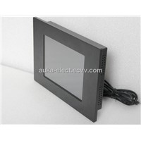 10.4 Inch All-in-one Industrial Touch Panel Computer