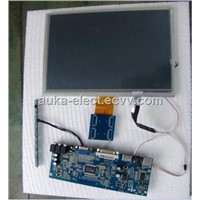 10.4&amp;quot; LCD Touch SKD Module for Industrial Application