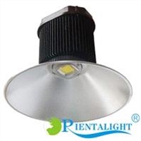 120W LED High Bay Retrofit