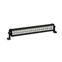 120w High Quality Cree Vision x Off-Road LED Light Bars