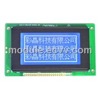 128x64 Graphic lcd display module(CM12864-1)