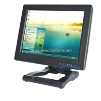 12.1"USB Touch Screen Monitor