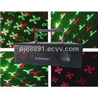 150mw RG Multi Pattern Laser Light Show Equipment for Sale