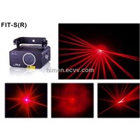 150mw Red Club Laser Light,Laser Lighting  (FITSR)