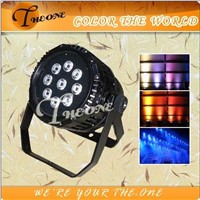 15W*9 5 in1 LED Parcan Outdoor Light TH-249