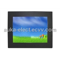 15 Inch Industrial Panel Touch PC & Computer