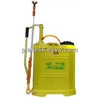 18L agriclture irrigation sprayer for pomato