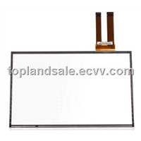 19'' Resistive Touch Screen