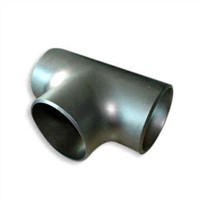1/2&amp;quot;-24&amp;quot; straight tee for export|pipe fittings made in China