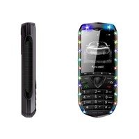 1.44 inch GSM mini China mobile phone/cellphone with house race lamp/dual sim card/low price