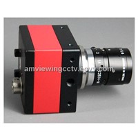 1.4MP Machine vision inspection camera,USB CCD Monochrome camera,16mb Cache High Speed