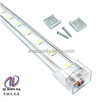 1m led lighting magnetic cabinet,china supply,made in china