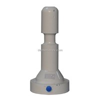 200-500MHz Omni Antenna for Vehicle-Mounted Jammer