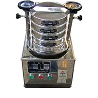 200 Sieve Shaker - Particle Size Analyser
