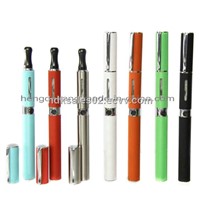 2013 Hottest Colorful Pen Style E-Cigarette EGO-W
