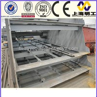 2013 ISO9001 YK circular vibrating screen