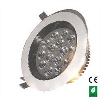 2013 New Style High Power LED Ceiling Light for Home and Hotel