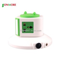 2013 USB charging electric /electrical extension socket