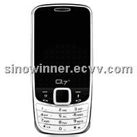 2013 latest popular mobile phone