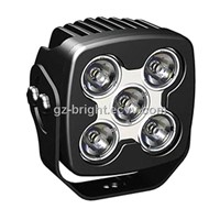 2013 New !! 50w Cree LED High Power Off-Road LED Work Light ,Driving Light