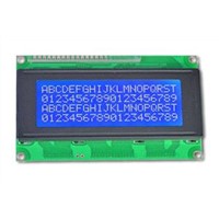 20 Characters*4 lines lcd module(CM204-1)