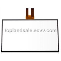 20'' Resistive Touch Screen