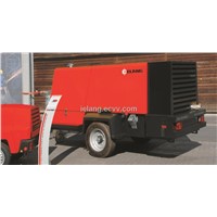 22KW-250KW Electric Portable Screw Air Compressor